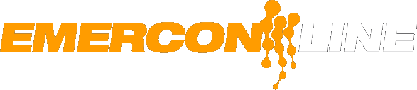 Logo Emerconline a.s.